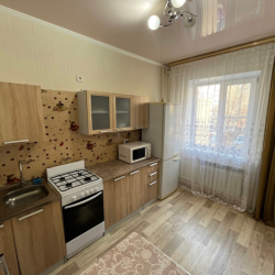 1-комнатные апартаменты стандарт