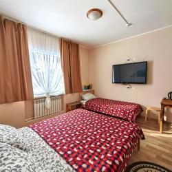 Фото Отель Уют