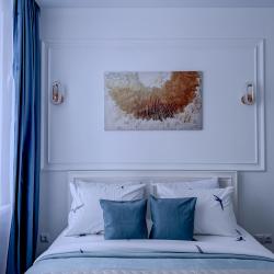 Фото Отель Green FOX на Ахшарумова 29