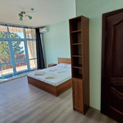 Фото Отель Жуковка