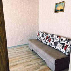 Фото Апартаменты на улице Рубиновая 14