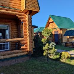 Фото Отель Лукоморье