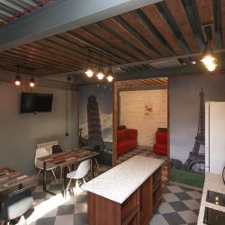 Фото Отель Планета