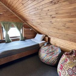 Коттедж премиум