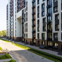 фото 25 Klyuchi (Ключи) на улице Студенческая