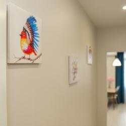 Апартаменты студия