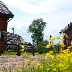 Фото Отель Переславская Слобода