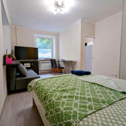 фото 3 Nestory (Нестори) на улице Юннатов 15к1