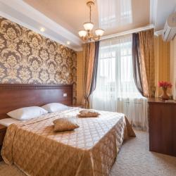 Фото Отель Маяк (бывш. Боспор)