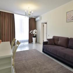 Фото Отель Белая дача