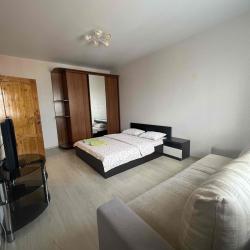 1-комнатные апартаменты стандарт