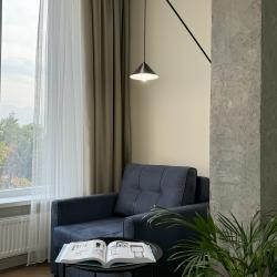Апартаменты студия Г. Алматы. Проспект Абая 38, 4 блок кв. 78 (7801)