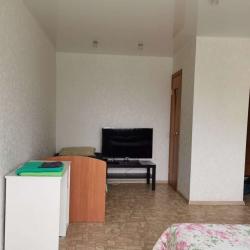 Фото Апартаменты на улице Муртазина 26