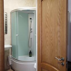 Фото Отель Каньон