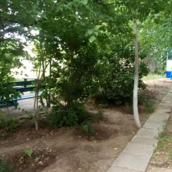 Фото Отель Берег