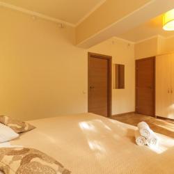 Фото Отель A-Boutique (А-Бутик)