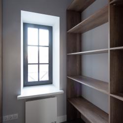 Фото Отель Домашняя на Свободы 19А