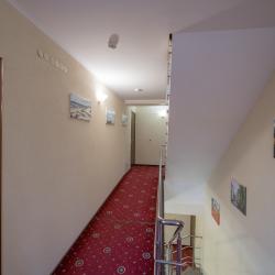 Фото Отель Фламинго