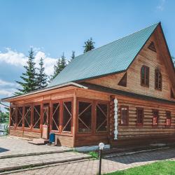 Фото Отель Гостиный двор