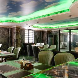 Фото Отель Rim Grand Hotel (Рим Гранд)