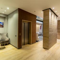 Фото HOTEL FG (Отель ФГ)