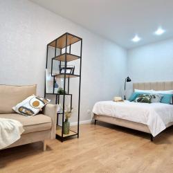 Фото Отель Urban Apartments (Урбан Апартментс) на проезде Созидателей