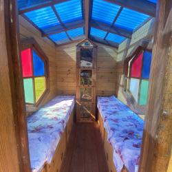 Фото Отель Экоферма Егорово поместье