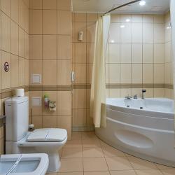 Номер люкс президентский