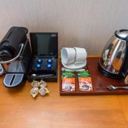 Фото Отель Дивный мир Карасан