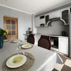 Фото Апартаменты на улице Октябрьская 162