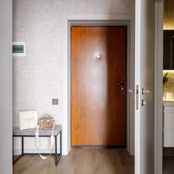 Фото Апартаменты ApartGroup на улице Леваневского 187