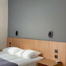 Фото Отель Casa de la Luz (Каса де ла Луз)