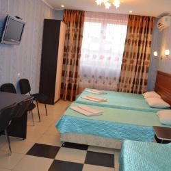 Фото Отель Флайт