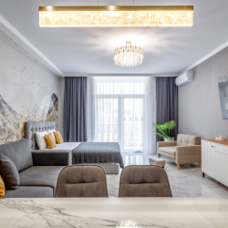 Апартаменты № 85