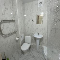 1-комнатные апартаменты студия