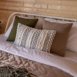 Фото Отель Уютный дом в Истринском районе, 140