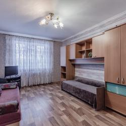 2-комнатные апартаменты стандарт