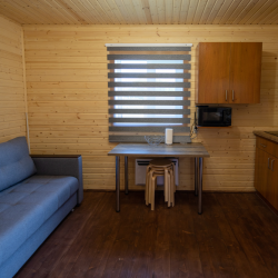 3-комнатный коттедж улучшенный