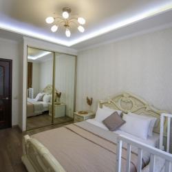 Фото Отель Unique Apart (Уник Апарт) на улице 2-я Заречная 7А