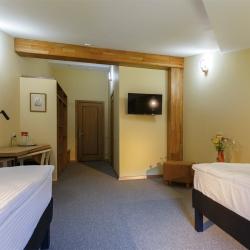 Фото Отель Межа