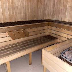 Фото Отель VICTORIA (Виктория)