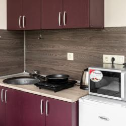 фото 4 Home apartments (Хоум апартментс)