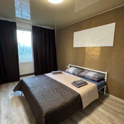 Фото Апартаменты Onebed на улице Ярцевская