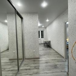 1-комнатные апартаменты стандарт