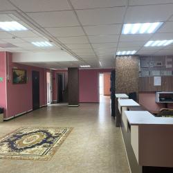 Фото Отель Восток на Мысе Чумака