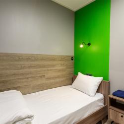 Фото Interhostel (Интерхостел)