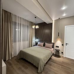 3-комнатные апартаменты люкс