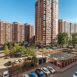 Фото Отель ТутЖивут на улице им. Героя Сарабеева В.И. 7