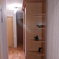 2-комнатные апартаменты стандарт ул. Гафиатуллина, 45