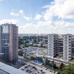 Фото Апарт-отель Московские Ворота (бывш. Стейбридж)